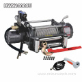 4wd Hydraulic Winch 10000 Pounds